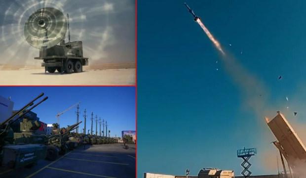 T&uuml;rkiye'nin hava savunması ona emanet: &Ccedil;ELİKKUBBE'ye yeni yetenekler yolda! 