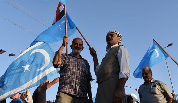 T&uuml;rkiye&rsquo;nin Irak T&uuml;rkmenlerine Y&ouml;nelik Tarihsel ve Stratejik Y&uuml;k&uuml;ml&uuml;l&uuml;ğ&uuml;