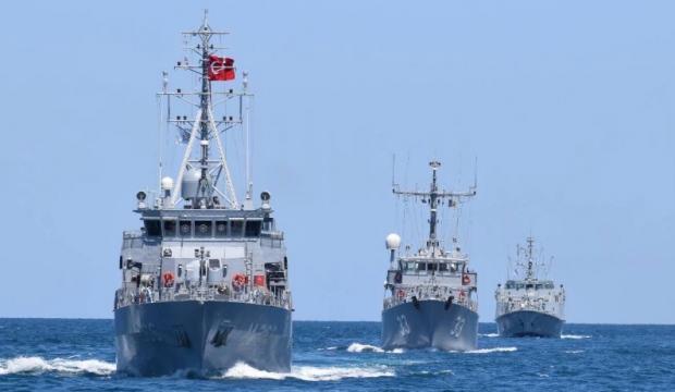 T&uuml;rkiye'nin NAVTEX kararına boyun eğdiler: Yunan yetkililerden h&uuml;k&uuml;mete tepki yağdı!