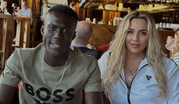 Tutuklanan Ndao i&ccedil;in Senegal'de kampanya başlatıldı: 'Endişeyle izliyorlar'