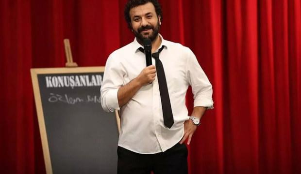 Uyuşturucu soruşturmasında g&ouml;zaltına alınmıştı! Hasan Can Kaya'dan a&ccedil;ıklama