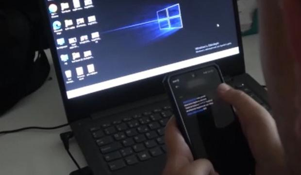 Uzman isim anlattı! "IBAN ricasının" 10 yıl hapis cezası var