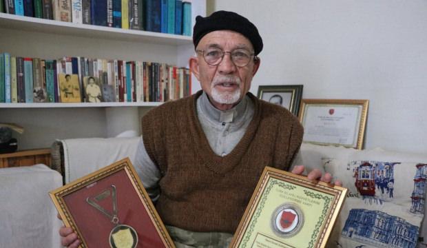 Yerli ve milli silahlar geliştirilmesi i&ccedil;in 77 bin metrekare arsasını bağışladı