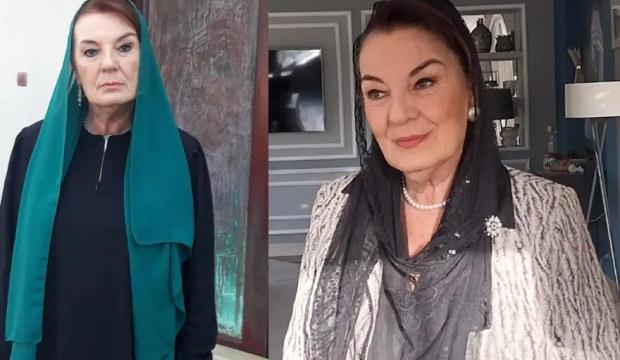 Yeşil&ccedil;am'ın usta oyuncusu Nevin Efe hayatını kaybetti!