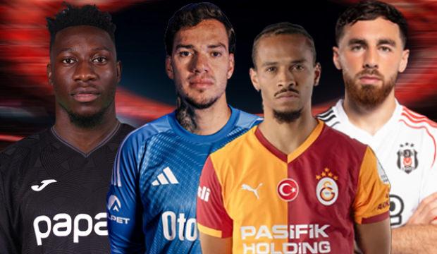 Yıldızların hazin sonu: S&uuml;per Lig'de piyasa değerleri neden tepetaklak oldu?