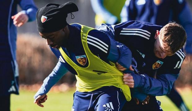 Zecorner Kayserispor'da Kocaelispor ma&ccedil;ı hazırlıkları s&uuml;r&uuml;yor