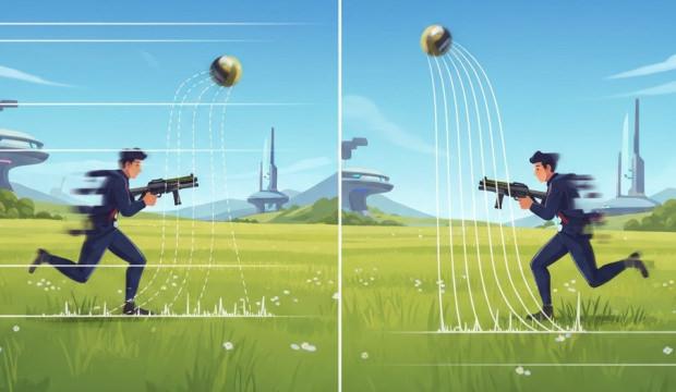 144 Hz ekran olmasa olmaz mı? İşte fark yaratan avantajları