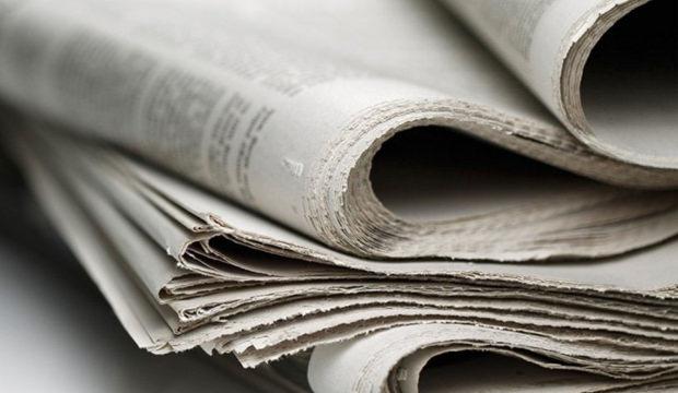 15 Şubat Pazar 2026 Gazete Manşetleri