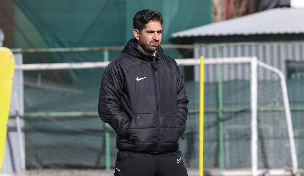 Sadece 13 g&uuml;n g&ouml;revde kaldı! 1. Lig ekibinde teknik direkt&ouml;rle yollar ayrıldı