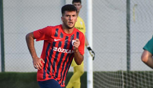 2. Lig'deki Altınordu, S&uuml;per Lig'e futbolcu sattı: Kasa rahatladı