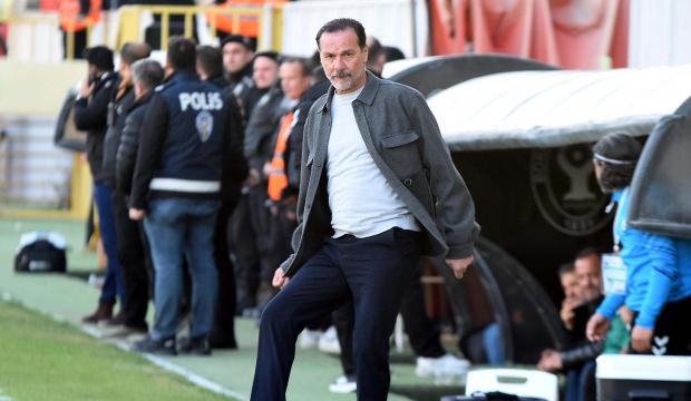 3. Lig ekibinden ayrılan Yusuf Şimşek 2. Lig takımıyla anılıyor