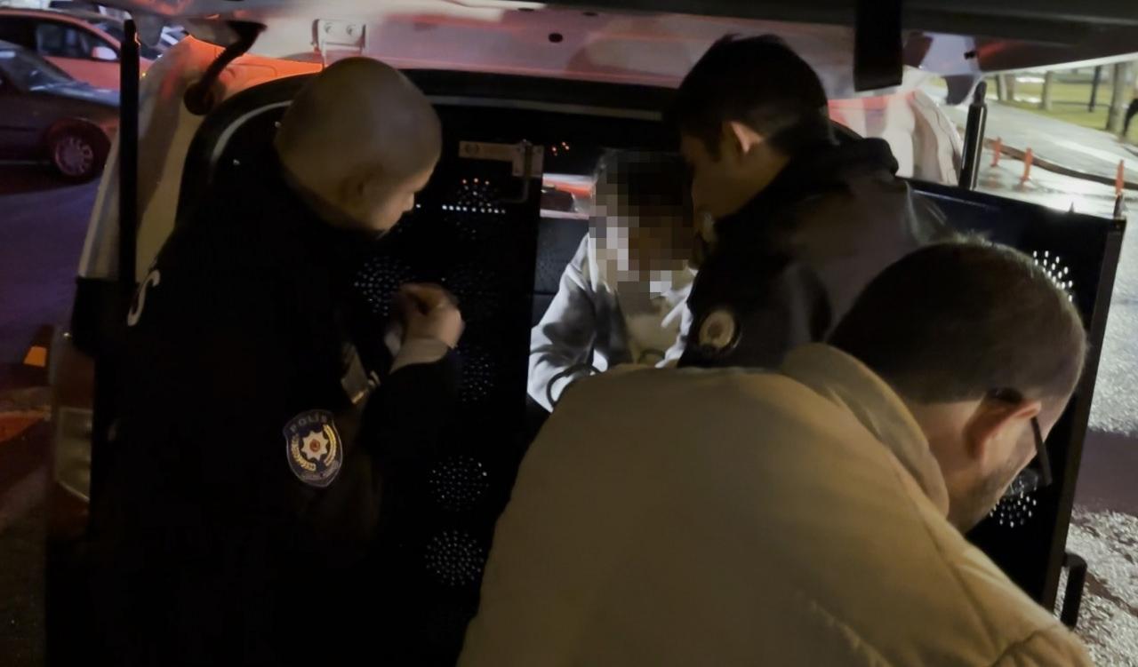 Aksaray'daki kavga sonrasında 6 kişi gözaltına alındı.