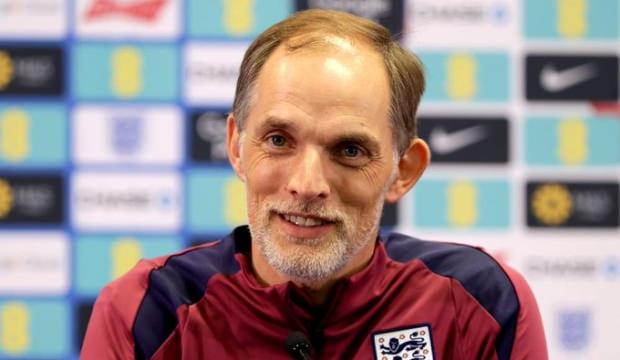 8'de 8 yaparak D&uuml;nya Kupası bileti almıştı! Thomas Tuchel kararı