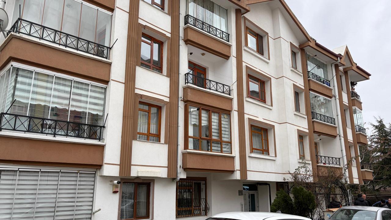 Cezaevinden çıkıp ailesini katletti