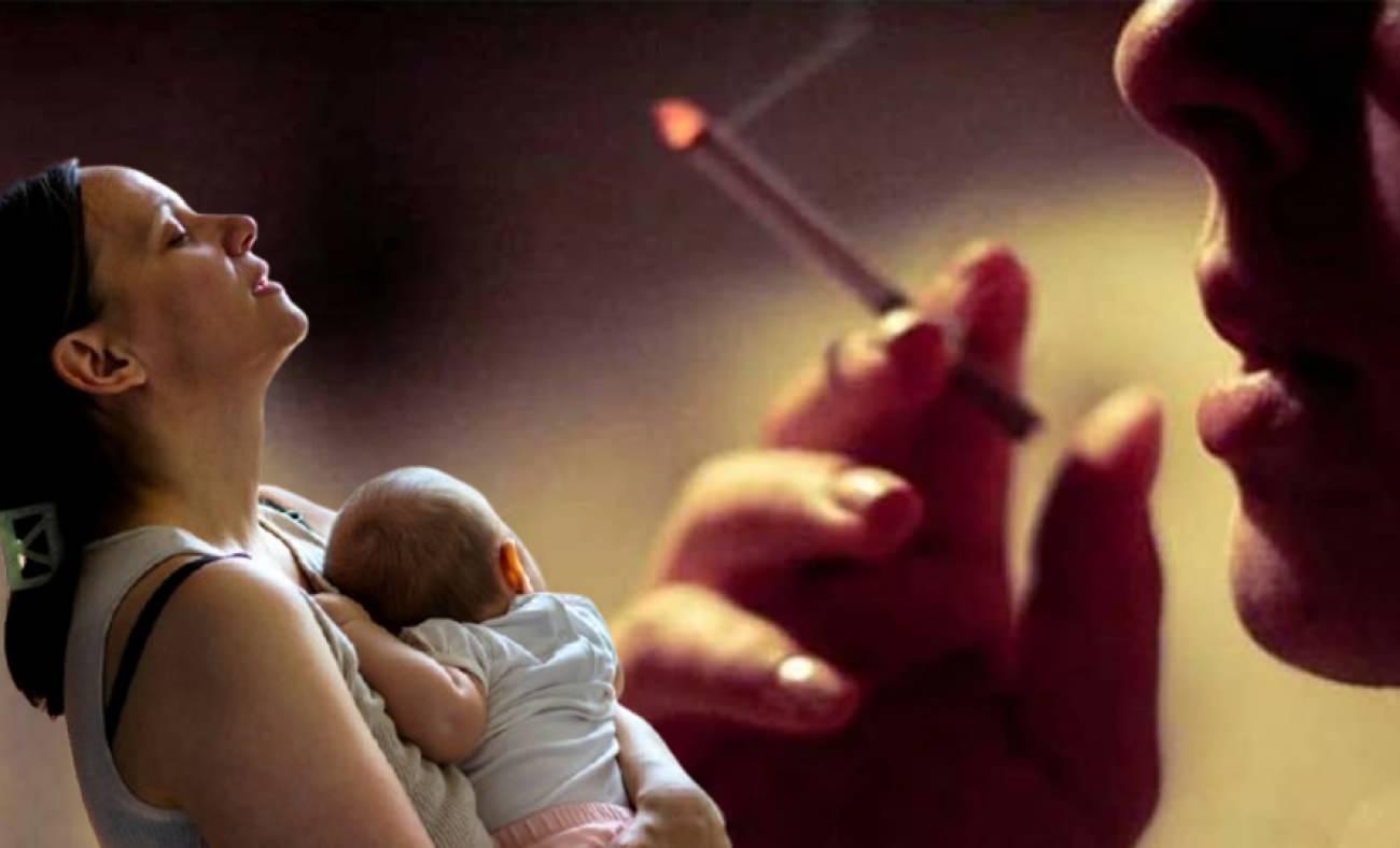 Prof. Dr. Faruk Buyru uyardı: Gebelikte sigara erken doğum ve gelişim geriliğine yol a&ccedil;ıyor