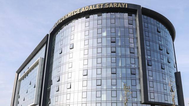 Küçükçekmece Adliyesi