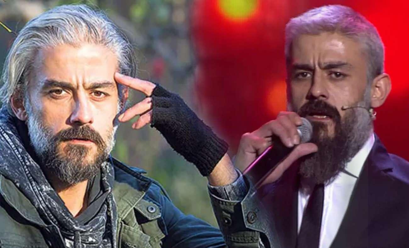 Poyraz Karyel'in Sefer'ydi! Kanbolat G&ouml;rkem Arslan hayatını kaybetti