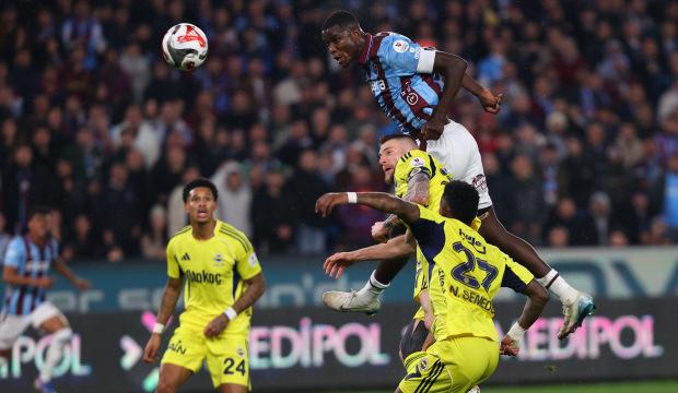 Fırtına b&uuml;y&uuml;k ma&ccedil;larda yok! Galibiyet hasretini dindiremedi