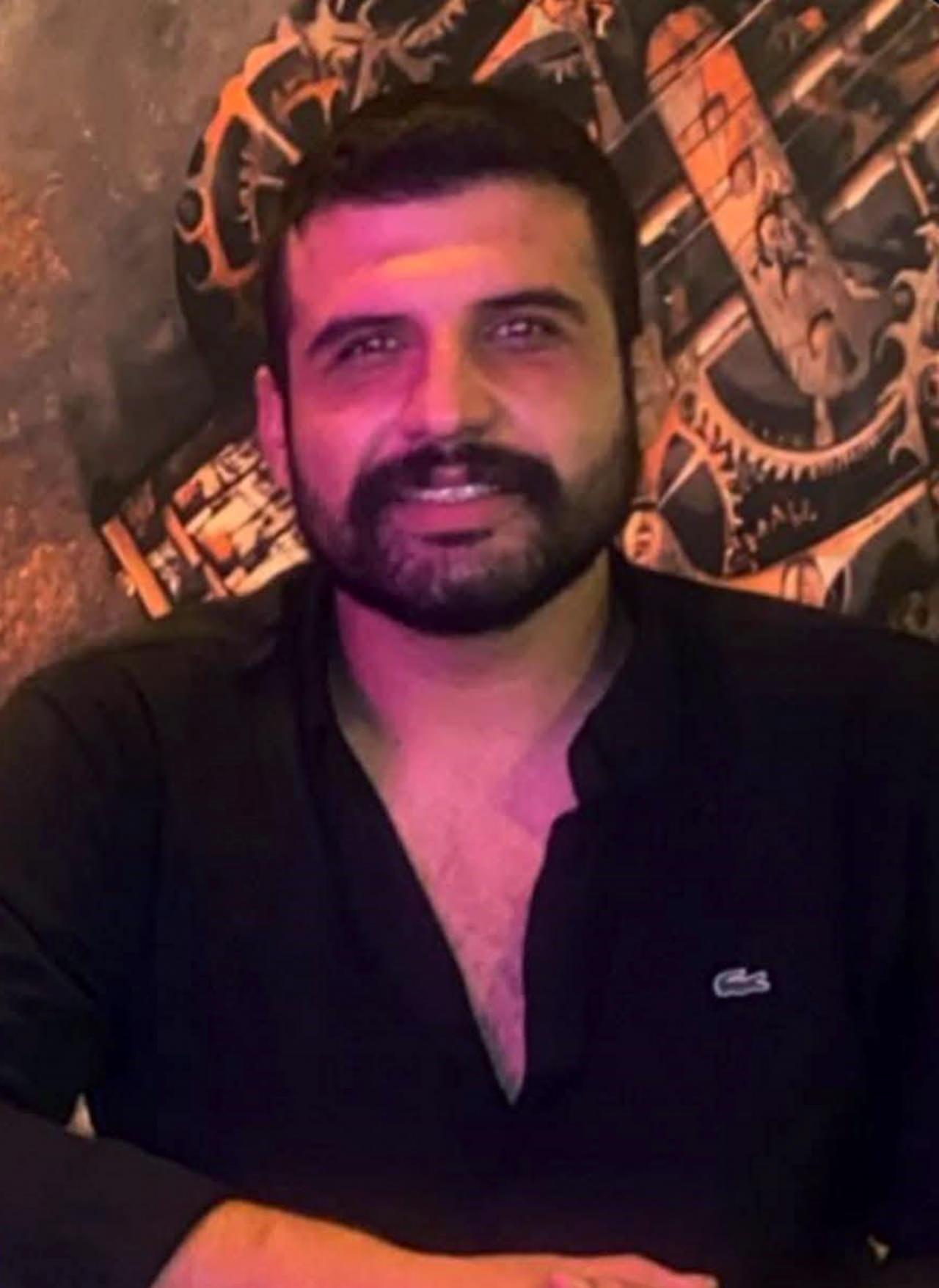  tabanca ile açılan ateşte vurulan Hasan Çakmak 