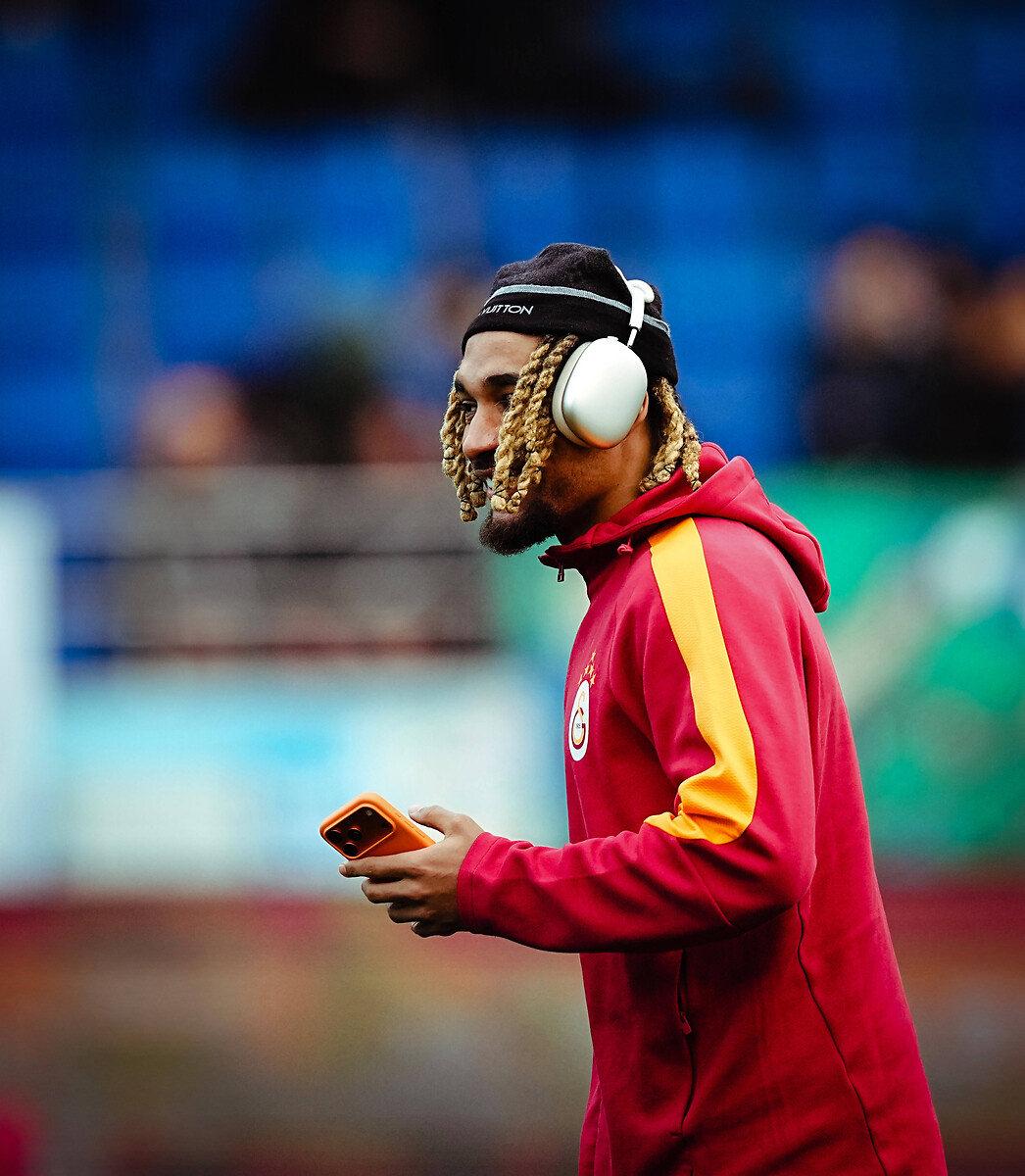 Sacha Boey, 760 gün sonra RAMS Park'ta maça çıkacak