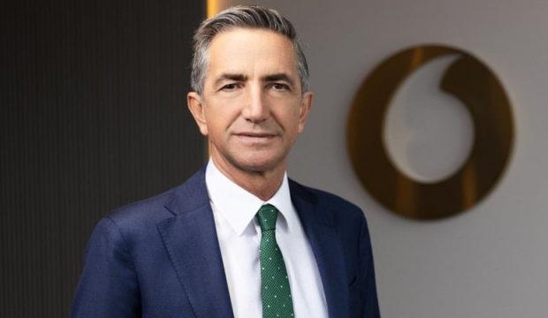 Vodafone T&uuml;rkiye 2025-26 mali yılında b&uuml;y&uuml;meye devam ediyor