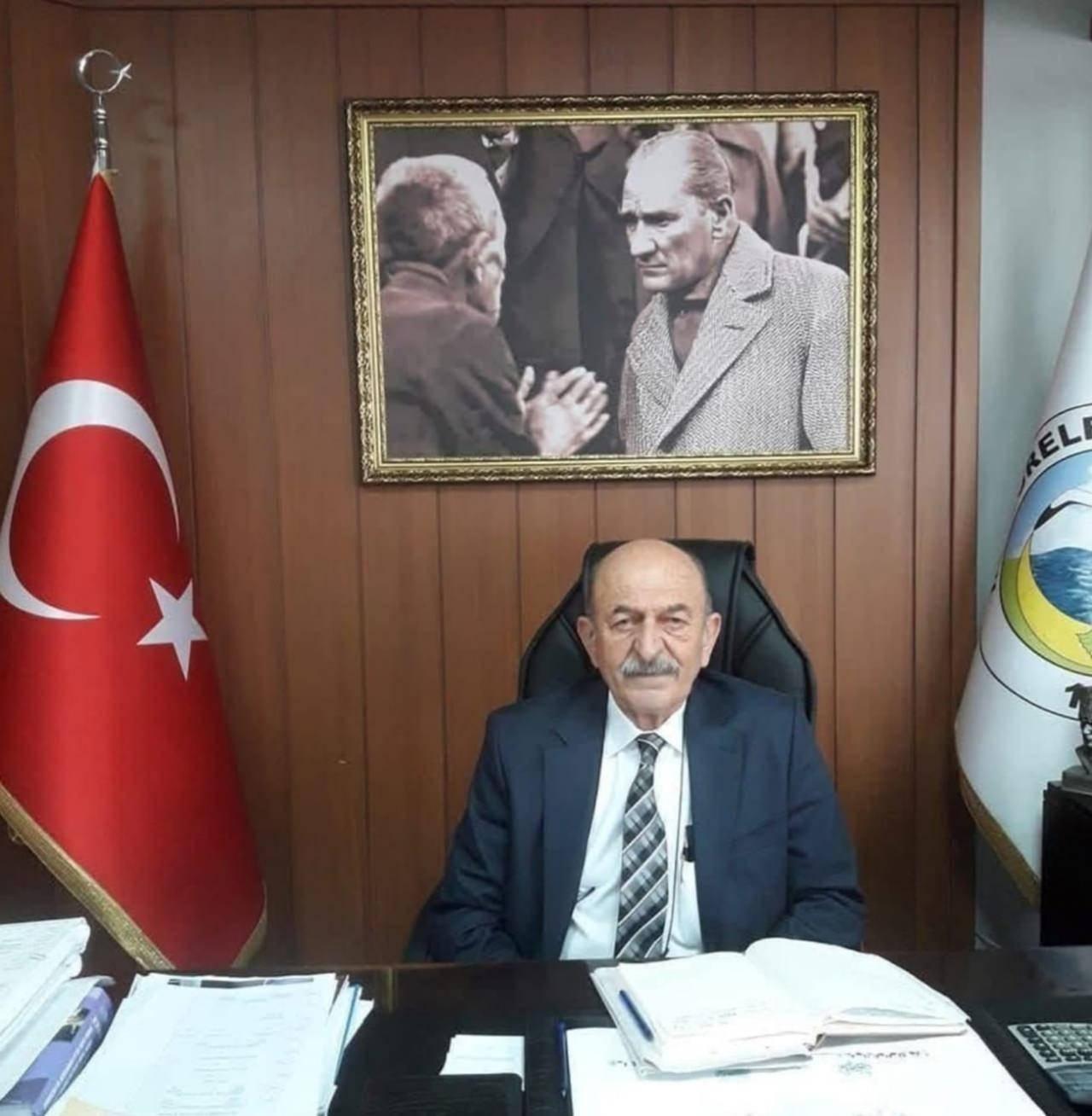 Belediye meclis üyesi Hüseyin Çakıcı, yeni başkan seçilene kadar Görele Belediye Başkanlığı görevini yürütecek.