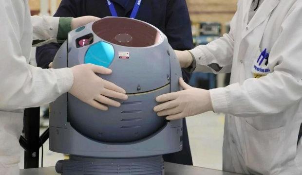 Ambargo yıldırmadı! T&uuml;rkiye daha iyisini yaptı! ASELFLIR 600 sonrası yeni m&uuml;jde geliyor