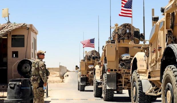 ABD, Tenef'ten &ccedil;ekildi! Stratejik &uuml;s, Suriye ordusuna devredildi