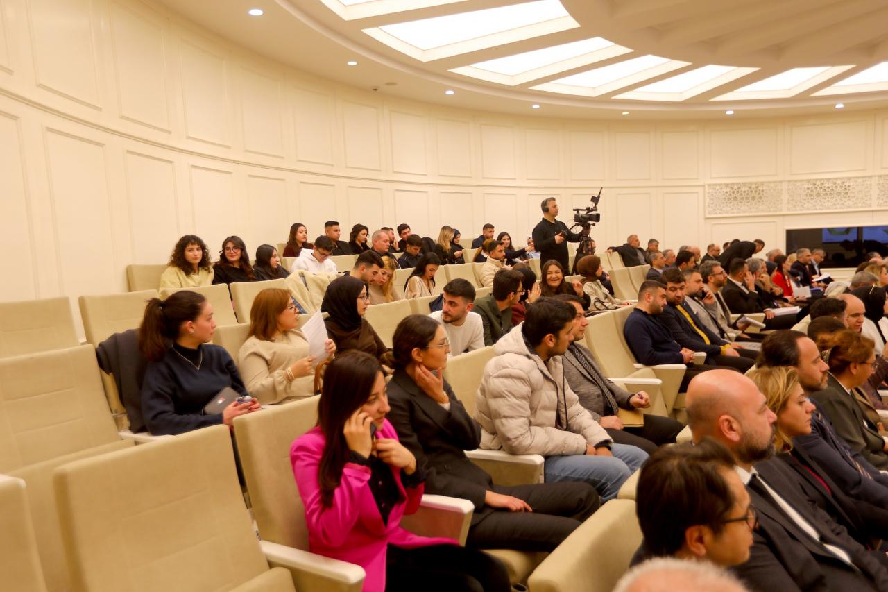 Büyükşehir Meclisi Şubat Ayı Toplantısı için bir araya geldi. 