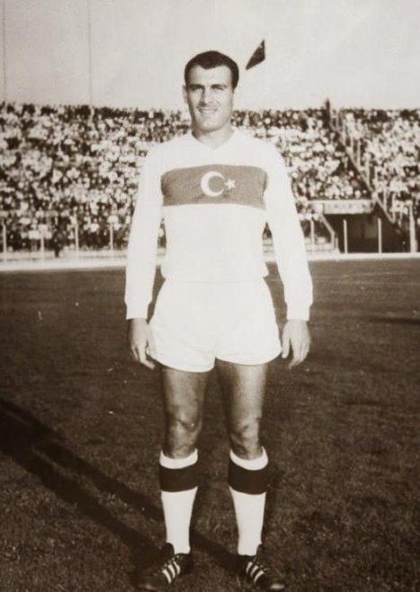 Hayatını kaybeden eski futbolcu Candemir Berkman
