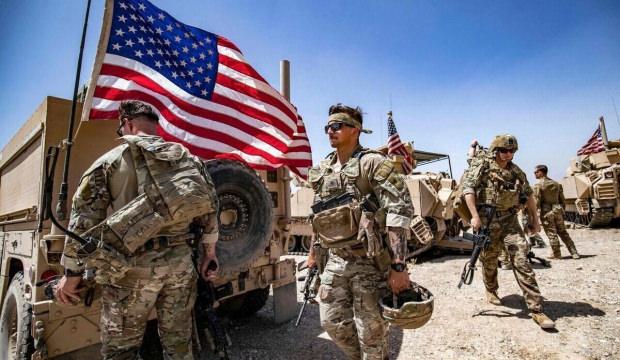 ABD, Nijerya'ya yerleşiyor! Ek asker g&ouml;nderme kararı