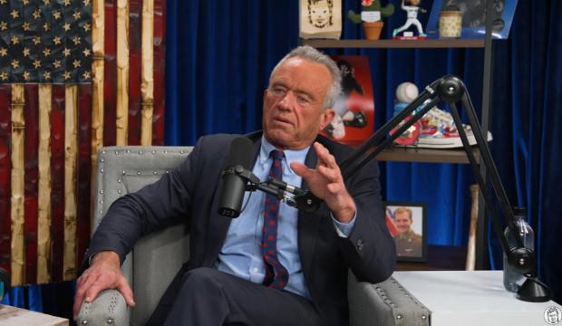 ABD Sağlık Bakanından "hijyen" a&ccedil;ıklaması: Mikroplardan korkmuyorum &ccedil;&uuml;nk&uuml;...