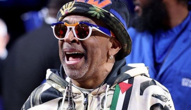 ABD'li &uuml;nl&uuml; y&ouml;netmenden Filistin'e destek