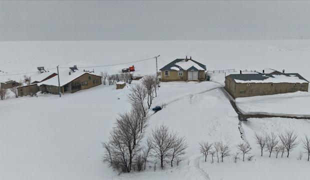 Kar fırtınası kapıda! İki ilde okullara kar tatili