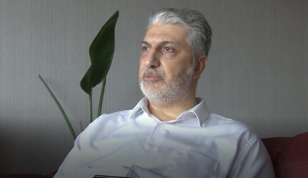 Ankara'da hesabına gelen 426 bin lira başına dert oldu!