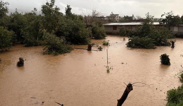Bir ilimizde okullar 1 g&uuml;n tatil edildi