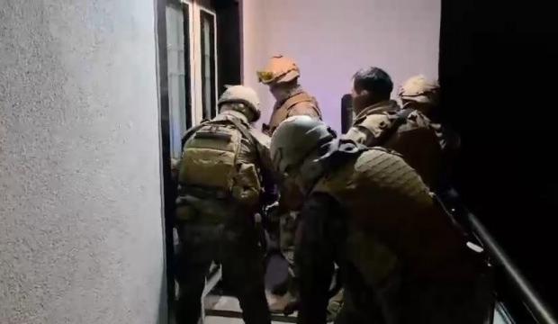 B&uuml;y&uuml; tuzağıyla 46 milyonluk vurgun! 7 ilde dolandırıcılara b&uuml;y&uuml;k darbe