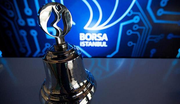 Borsa g&uuml;n&uuml;n ilk yarısında geriledi