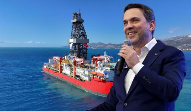 Bakan Bayraktar yeni m&uuml;jdeyi duyurdu: Yarın tarihi bir adım atacağız