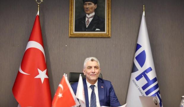 Bakan Bolat: "2025'te bu gurur tablosu, 2026&rsquo;daki daha b&uuml;y&uuml;k başarılarımızın teminatıdır"