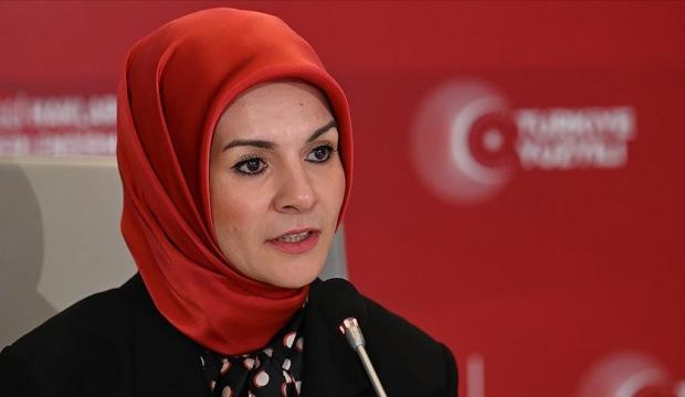 Bakan G&ouml;ktaş, "GCIP T&uuml;rkiye 2025 Hızlandırıcı Programı &Ouml;d&uuml;l T&ouml;reni"nde konuştu