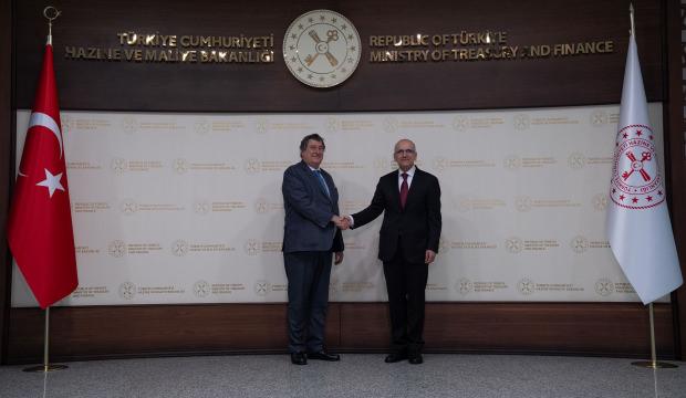 Ekonomide dev işbirliği! 280 milyon avroluk yeni kaynak