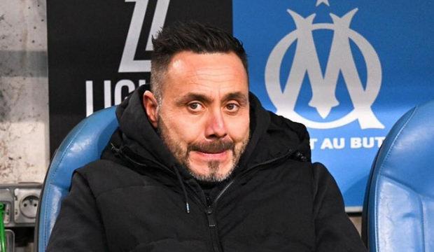 Beşiktaş'ın transferi Fransa'da kriz &ccedil;ıkarttı! Tepkilere dayanamayıp hocayı kovdular