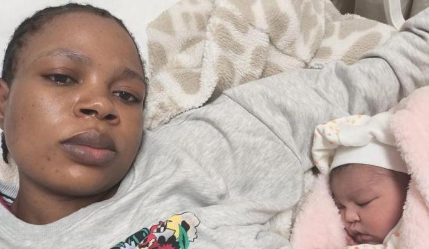 Beyoğlu'nda &ouml;len 2 aylık Melisa'nın babası konuştu: Bebeğe her g&uuml;n farklı insanlar baktı