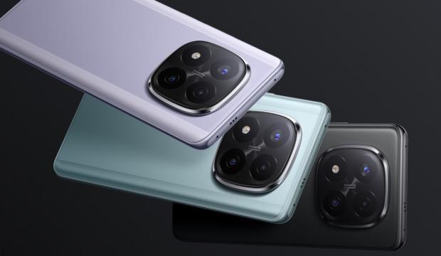 Bu telefon şarj cihazını utturacak! İşte Redmi Note 15 Pro+ 5G'nin &ouml;zellikleri!