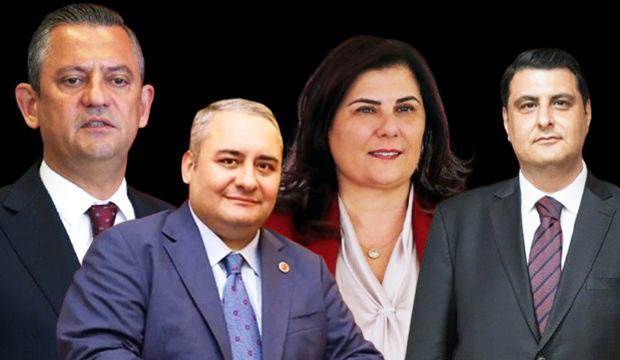 CHP'den istifa eden başkanlar meydan okudu: &Ccedil;alsaydık partide kalırdık