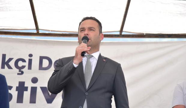 CHP'li Belediye Başkanı Hasbi Dede cinsel taciz su&ccedil;undan tutuklandı