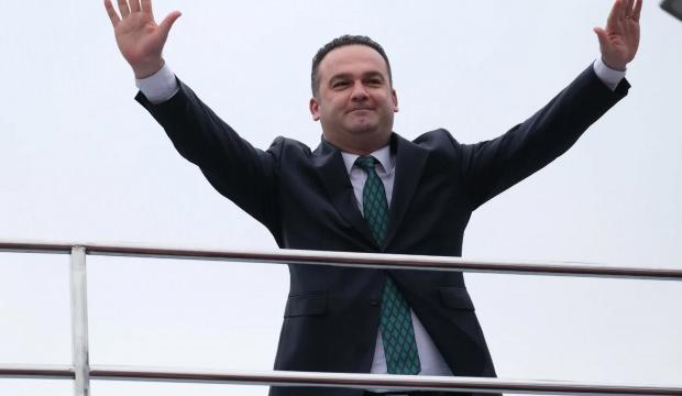 Belediye başkanı tacizden tutuklanmıştı: CHP'li meclis &uuml;yeleri istifa etti