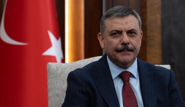 CHP'li Murat Bakan, 'Hafız Bakan'dan rahatsız oldu