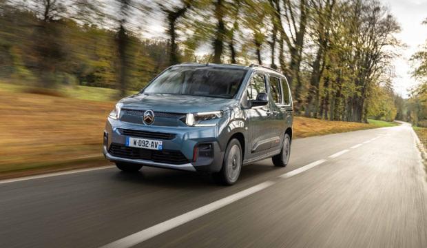 Citro&euml;n'den Şubat ayına &ouml;zel dev kampanya: 2025 modellerde 0 faiz fırsatı
